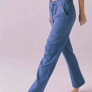 New Chaser Bellow Future Grey Joggers size medium